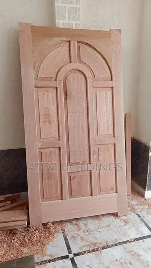 Doors All Types & Designs From 600,000/- In Different Colours