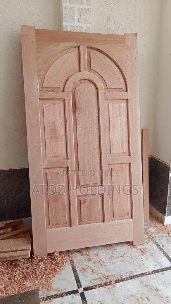 Doors All Types & Designs From 600,000/- In Different Colours