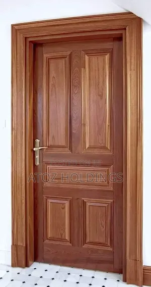 Doors/Custom Made Doors in Different Designs From 580,000/-