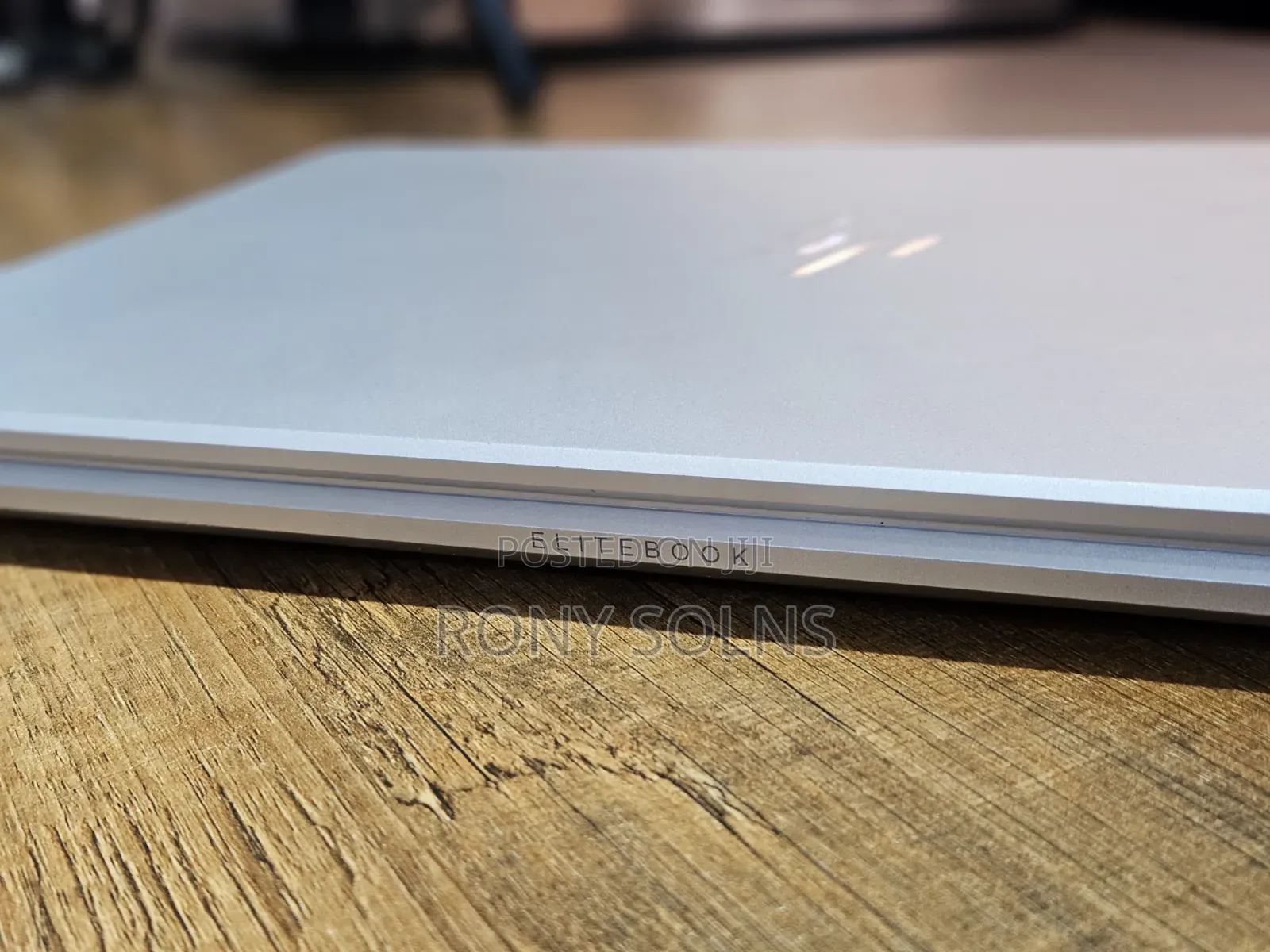 Laptop HP EliteBook 840 G7 8GB Intel Core i5 SSD 256GB