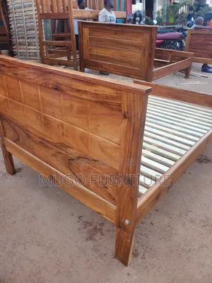 Musambya and Mugavu Beds