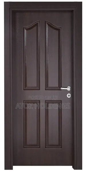 Doors/Wooden Door Hub in Kampala We Deliver Door to Door 450,000/-