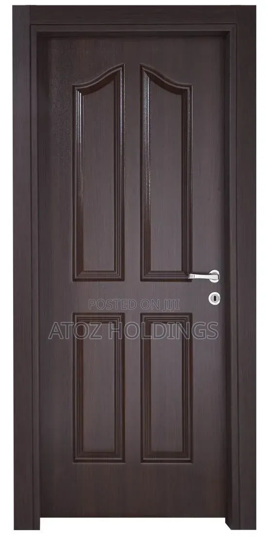 Doors/Wooden Door Hub in Kampala We Deliver Door to Door 450,000/-