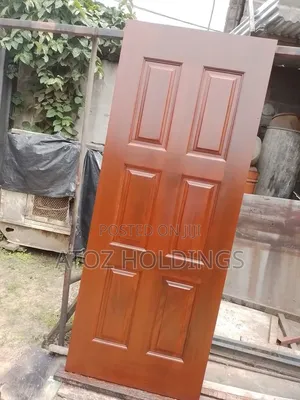 Doors/Wooden Door Hub in Kampala We Deliver Door to Door 450,000/-