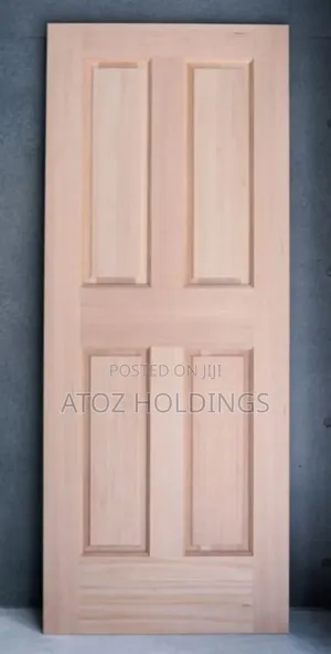 Doors/Wooden Door Hub in Kampala We Deliver Door to Door 450,000/-