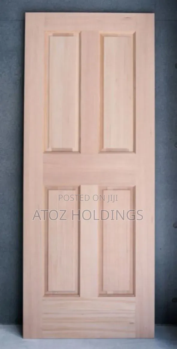 Doors/Wooden Door Hub in Kampala We Deliver Door to Door 450,000/-