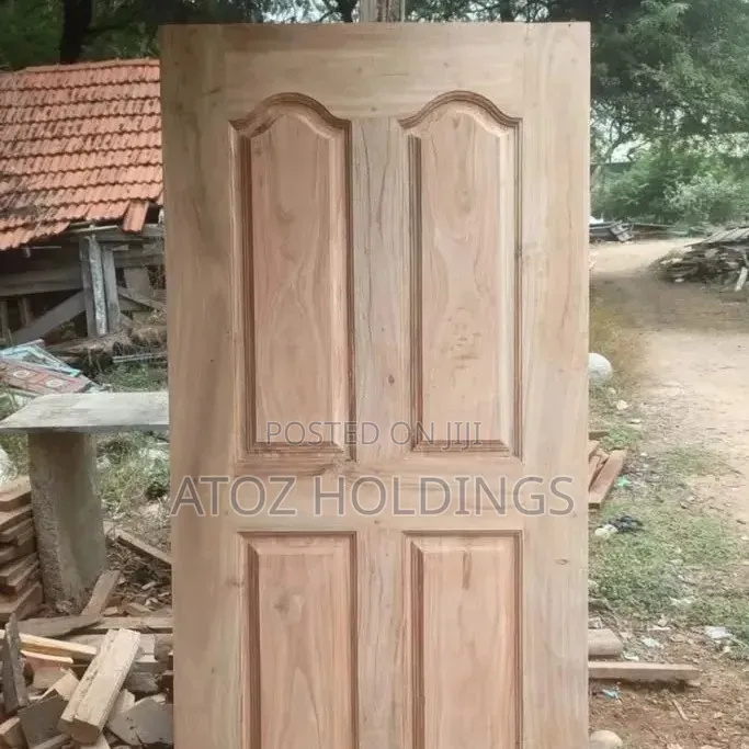Doors/Wooden Door Hub in Kampala We Deliver Door to Door 450,000/-