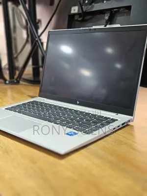 Laptop HP EliteBook 840 G8 8GB Intel Core i5 SSD 256GB
