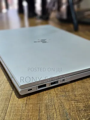 Laptop HP EliteBook 840 G8 8GB Intel Core i5 SSD 256GB