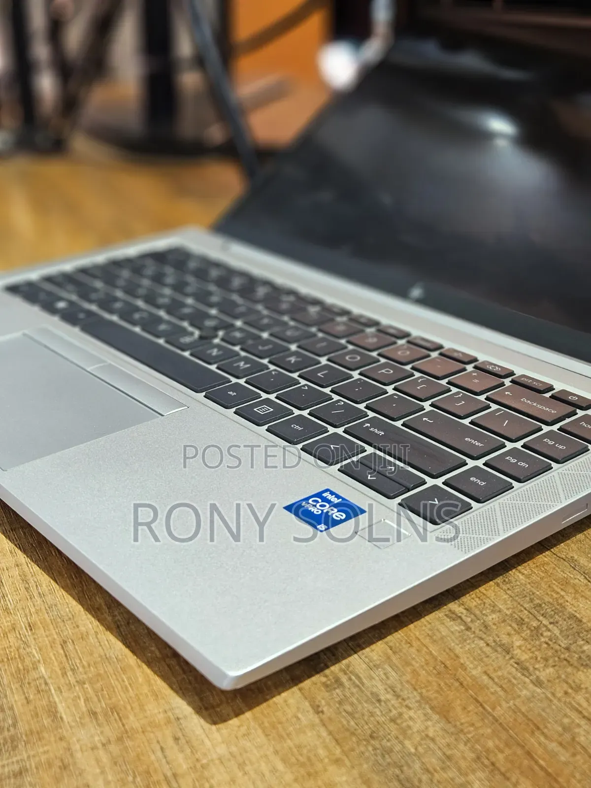 Laptop HP EliteBook 840 G8 8GB Intel Core i5 SSD 256GB