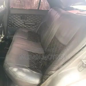 Toyota Corolla 1996 Gray