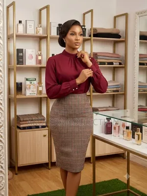 Classy Office Wears