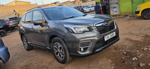 Subaru Forester 2020 Brown