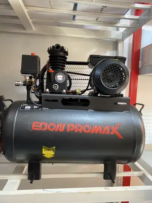 Edon Promax Electric Air Compressor