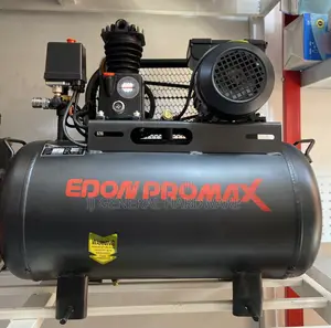 Edon Promax Electric Air Compressor