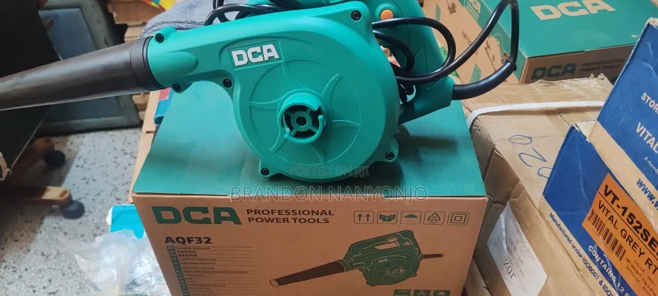 Electric Blower