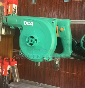 Electric Blower