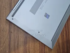 Laptop HP EliteBook 840 G8 8GB Intel Core i5 SSD 256GB