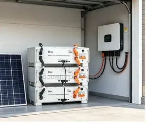 15kwh 48v Deye High Voltage classA Lithium Battery