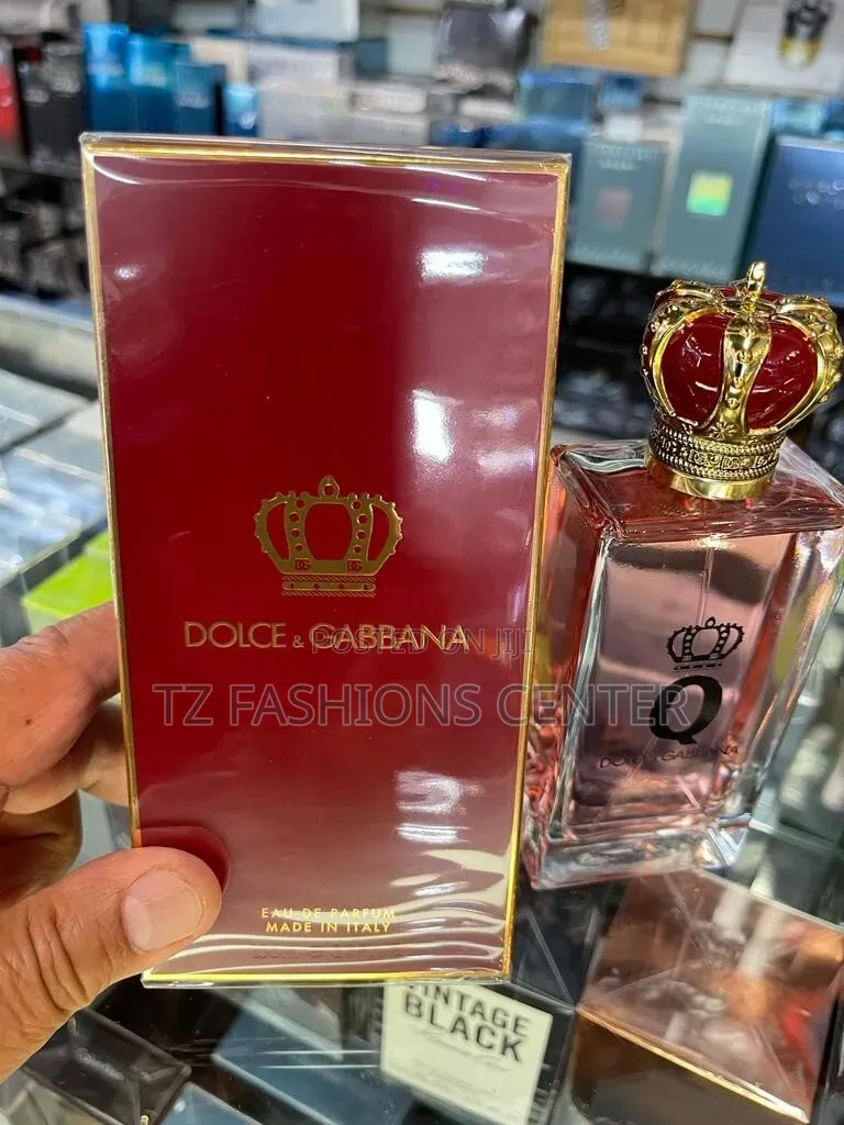 Perfumes With Classy Scents