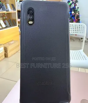 Samsung Xcover Pro 64 GB Black