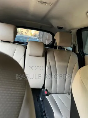Mazda Premacy 2014 Blue