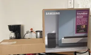 Samsung B650f Soundbar New Model