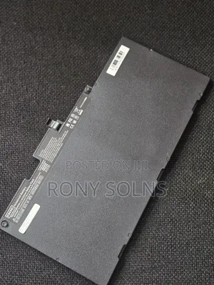 HP Elitebook CS03xl Battery for 840,850,745,755 G3,
