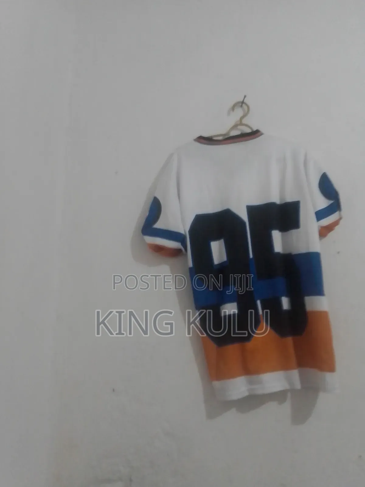I Am Selling T Shirts