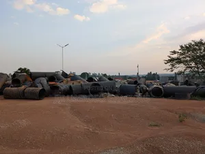 Drainage PVC Pipe