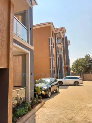 1bdrm Apartment in Mengo, Central Division for rent