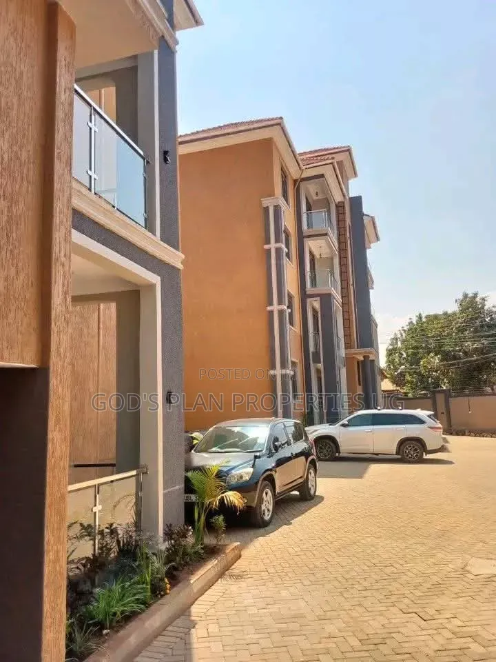 1bdrm Apartment in Mengo, Central Division for rent