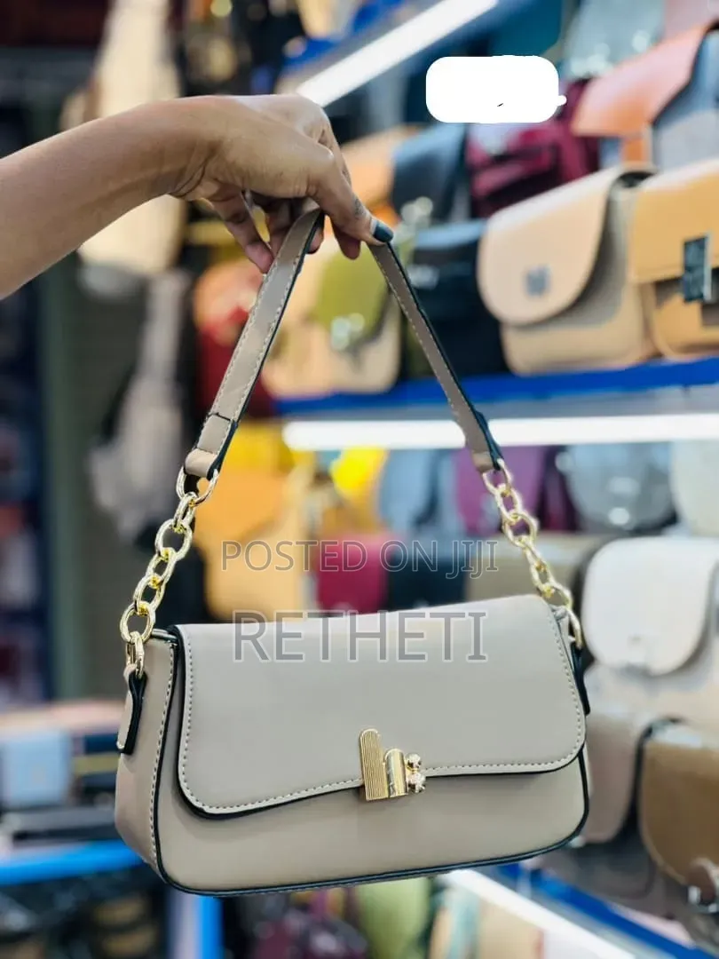 Shoulder Bag