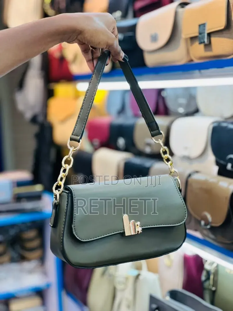 Shoulder Bag