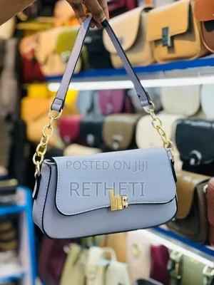 Shoulder Bag