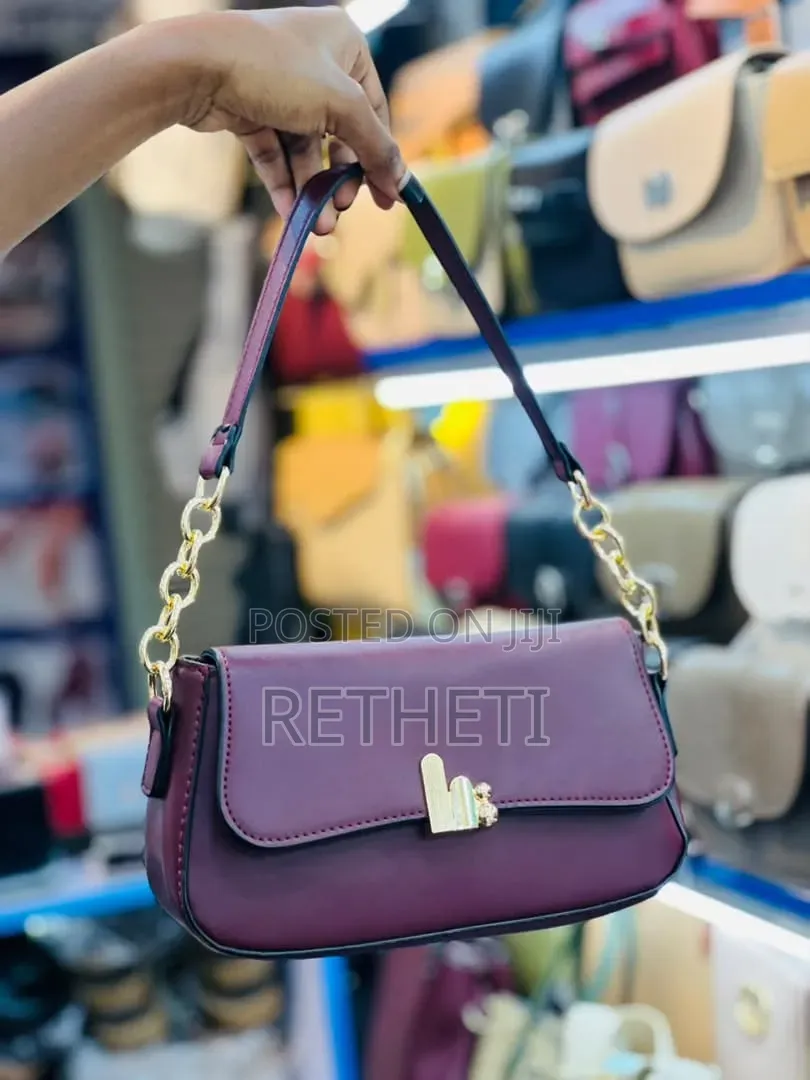 Shoulder Bag