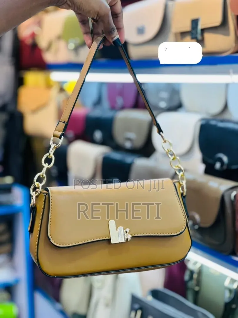Shoulder Bag