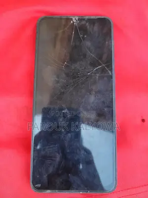 Samsung Galaxy A05 64 GB Black