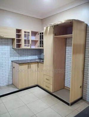 1bdrm Apartment in Mengo Estate, Central Division for rent