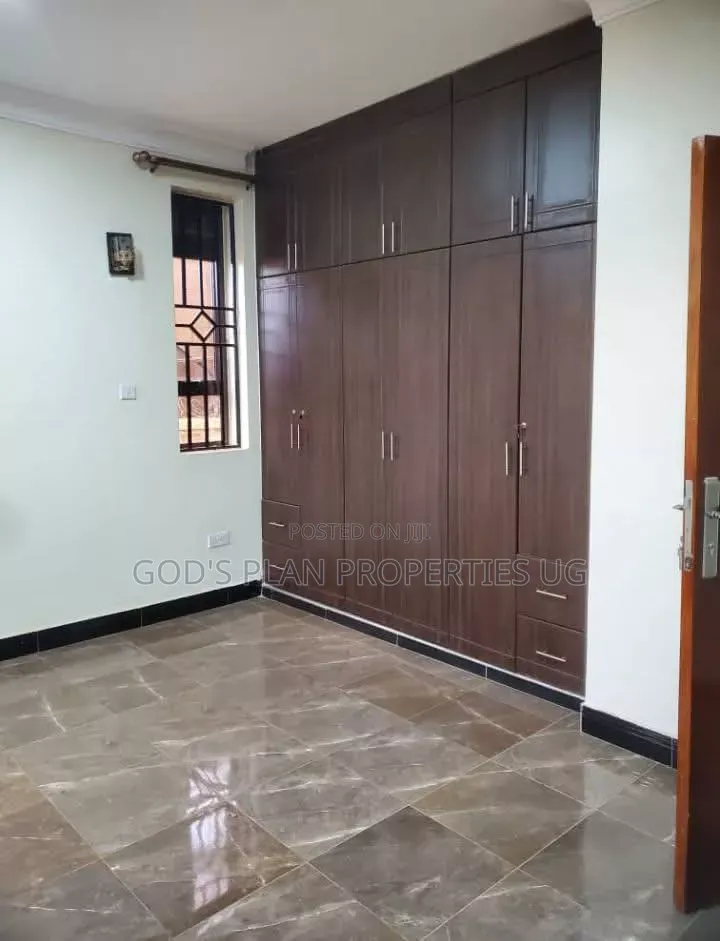 1bdrm Apartment in Mengo Estate, Central Division for rent