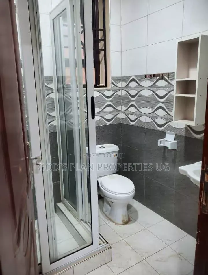1bdrm Apartment in Mengo Estate, Central Division for rent