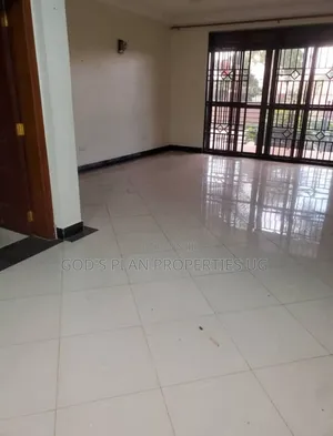 1bdrm Apartment in Mengo Estate, Central Division for rent