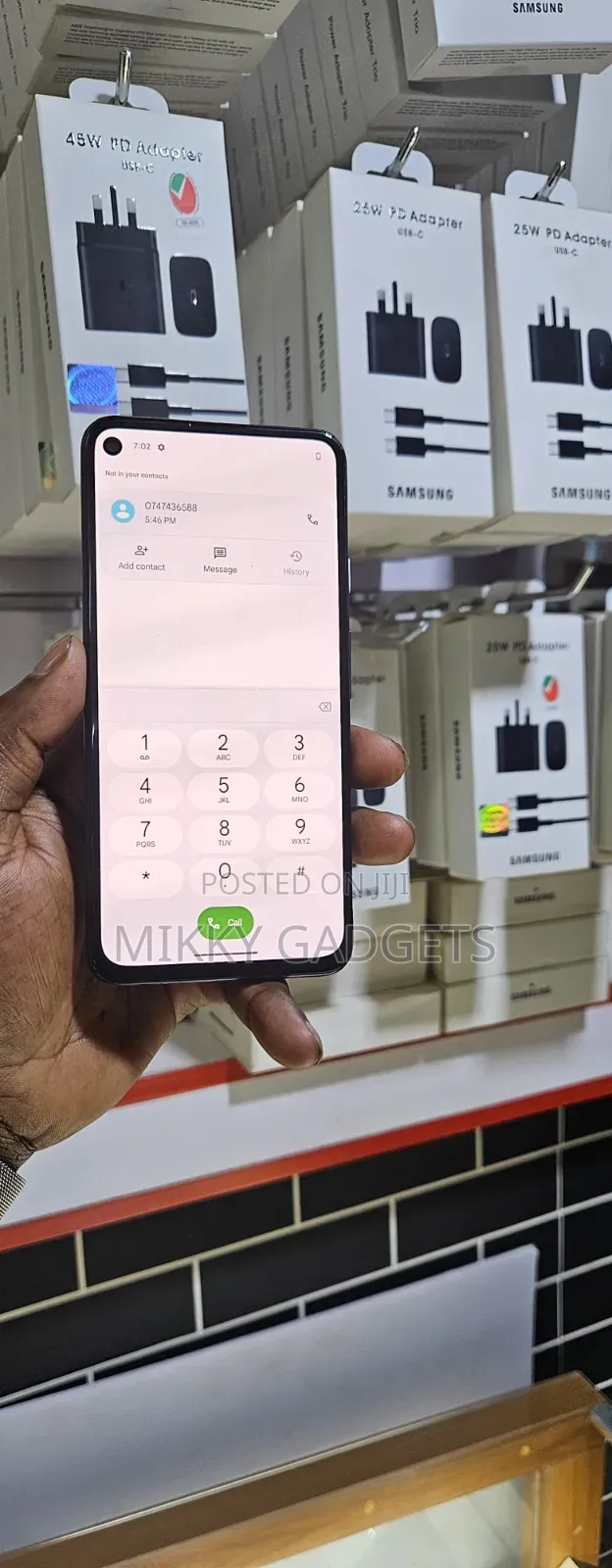 Google Pixel 4a 128 GB Black