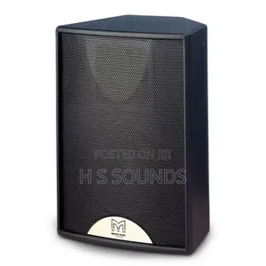 Martin Audio Speaker