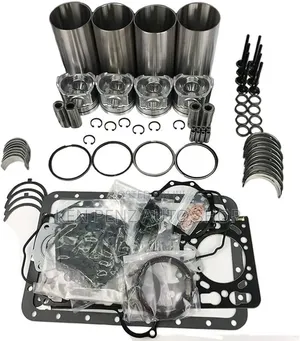 4e-Fe-11 Engine Piston Kit / Set for Toyota Corolla