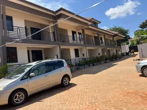 1bdrm Apartment in Mengo Estate, Central Division for rent