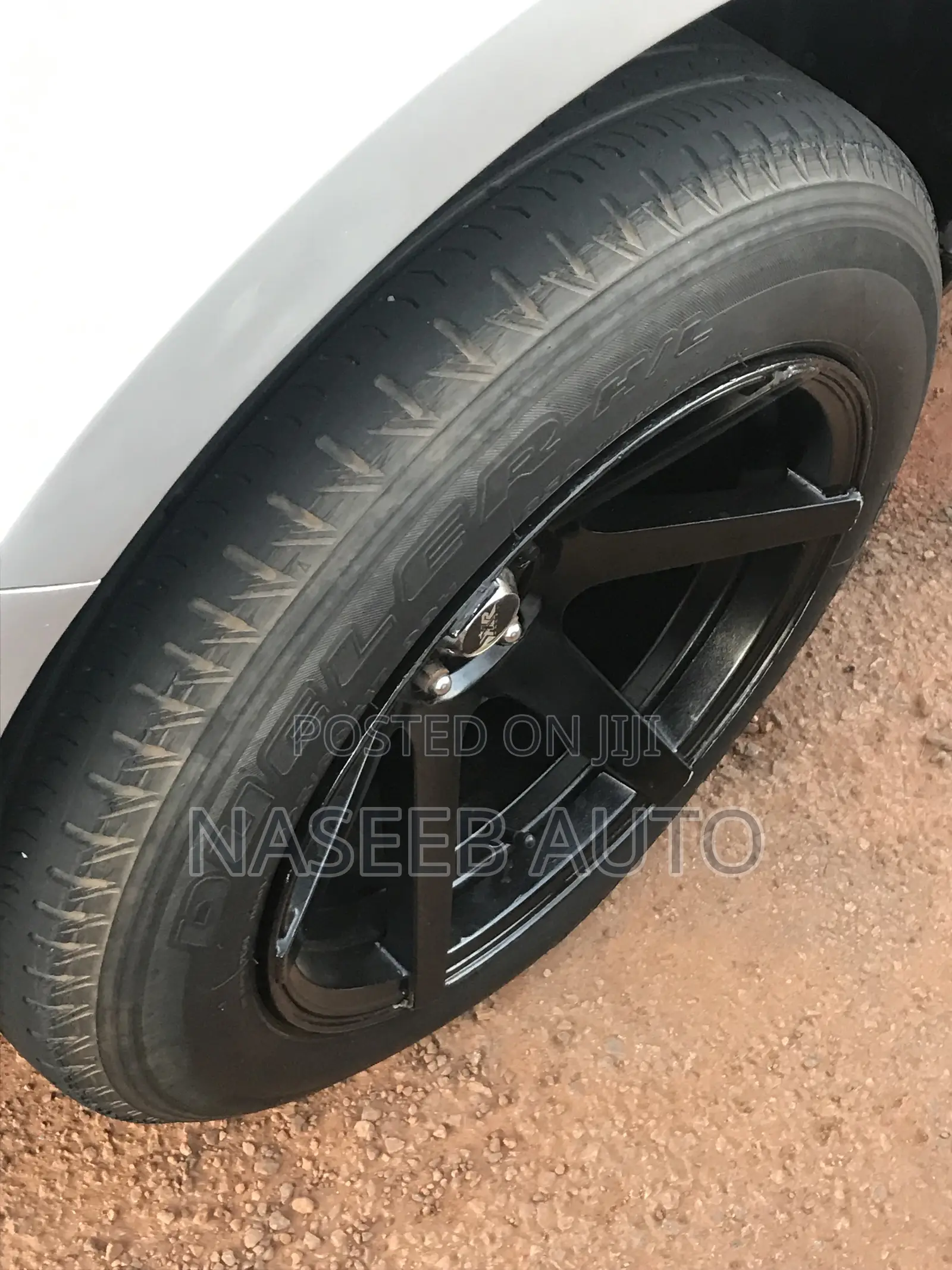Subaru Forester 2008 Silver