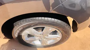 Toyota IST 2010 Gray