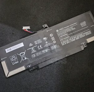 HP Hk04xl Battery for HP Elitebook X360 1030 G7, 1030 G8, 1040 G7