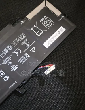 HP Hk04xl Battery for HP Elitebook X360 1030 G7, 1030 G8, 1040 G7